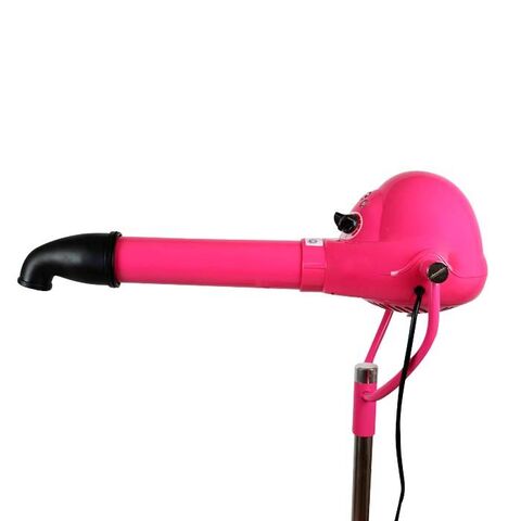 Aeolus Pink Flamingo Blower