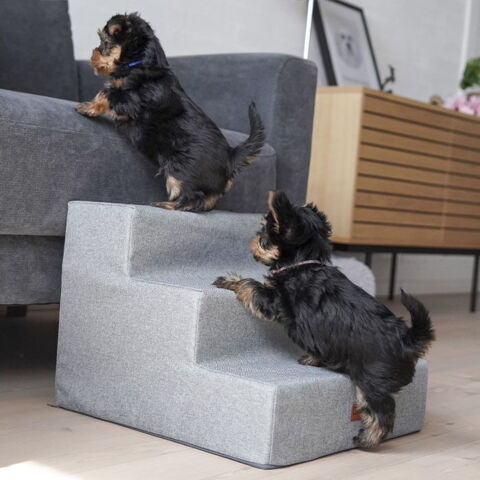Ollipet Up Stairs Hundetrappe | Lille model