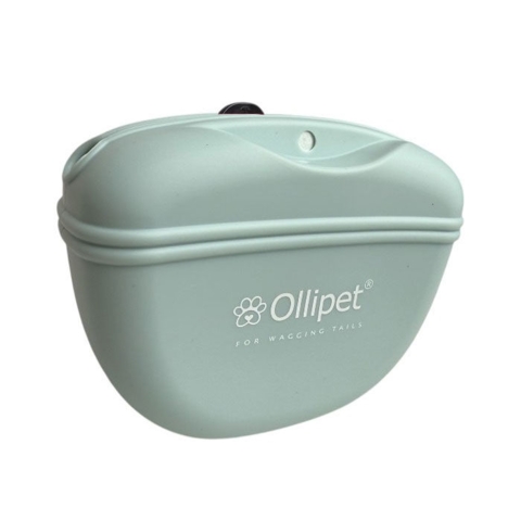 Cloudy Blue godbidstaske