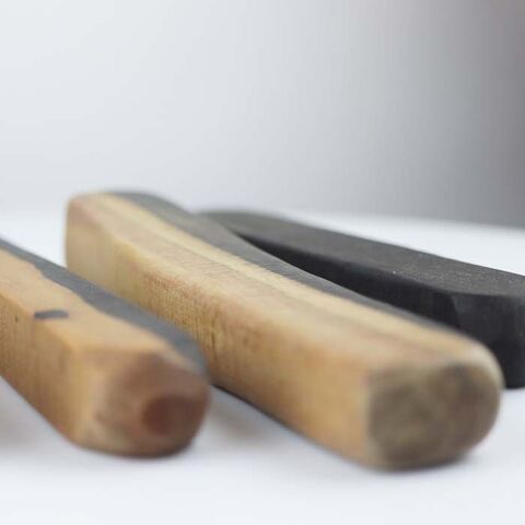 NATURBEN Ebony wood with olive oil