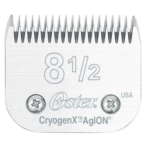 Oster Cryogen-X klippeskær 8½ 2,8mm