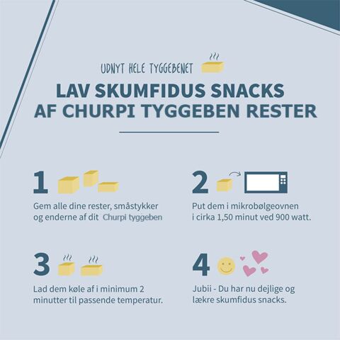 Himalayan Churpi | Tyggesnack