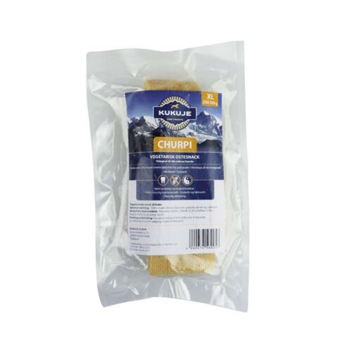 Himalayan Churpi | Tyggesnack