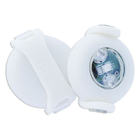 Curli Luumie LED safety lights | 2 stk