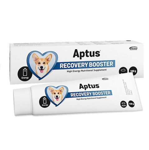 Aptus Recovery Booster