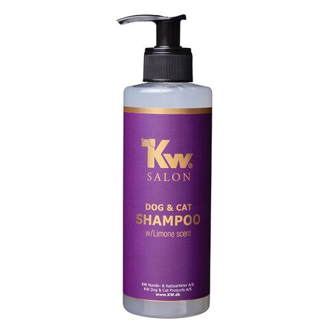 KW Salon Shampoo | Limone 300ml