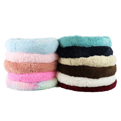 Ollipet Soft Cloud Donutseng | 2. sortering