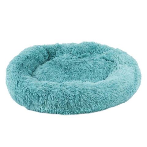 Ollipet Soft Cloud Donutseng | 2. sortering I aqua
