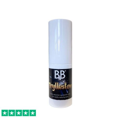 B&B Tryllestøv