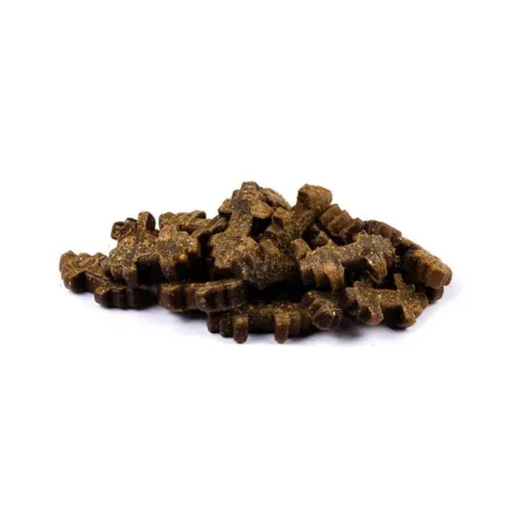 Brit Functional Snack Light Rabbit & Papaya er velsmagende hundesnacks med udvalgte ingredienser til voksne hunde