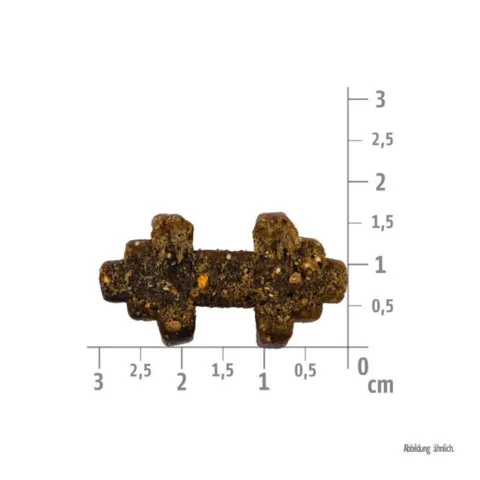 Brit Functional Snack Light Rabbit & Papaya hundegodbidder med kanin og papaya – funktionelle snacks til voksne hunde