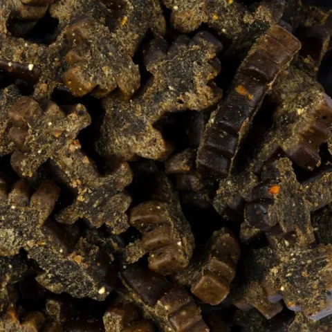 Forkæl din hund med Brit Functional Snack Light Rabbit & Papaya – funktionelle hundegodbidder med kanin og papaya