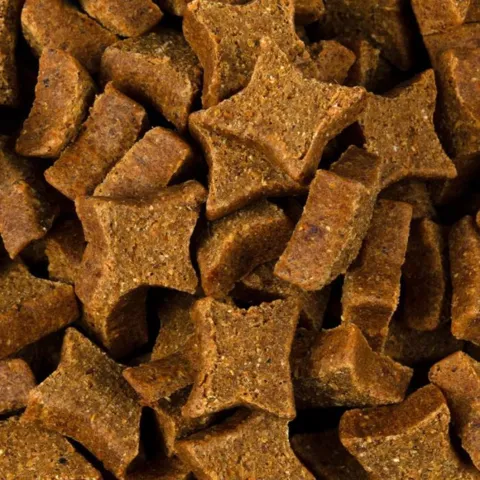 Brit Functional Snack Skin and Coat hundegodbidder med krill og kokos