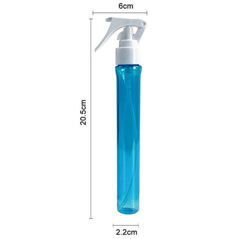 Refill sprayflaske ca. 40 ml | Mål på flasken