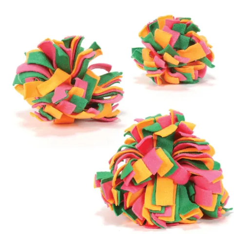 Hugs Snusebold Twister