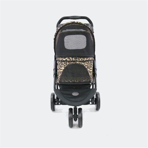 Innopet Buggy Allure Cheetah hundeklapvogn