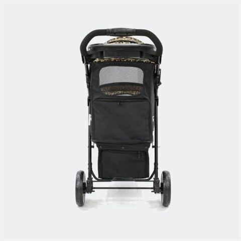 Innopet Buggy Allure Cheetah hundeklapvogn