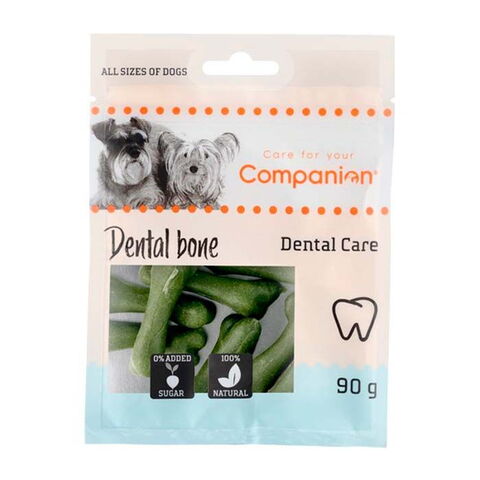 Companion Dental Bone