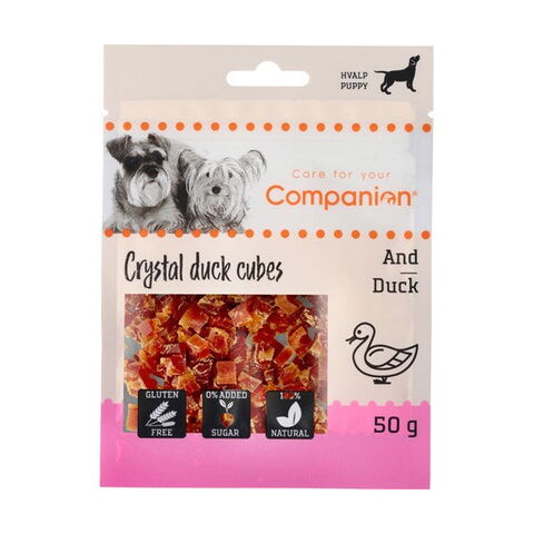 Companion Mini Duck Cubes