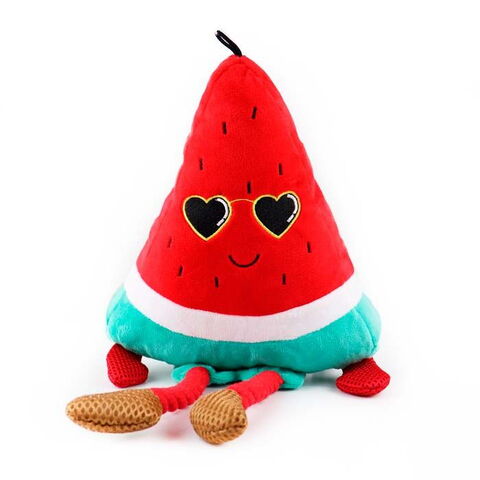 Companion Mr. Watermelon