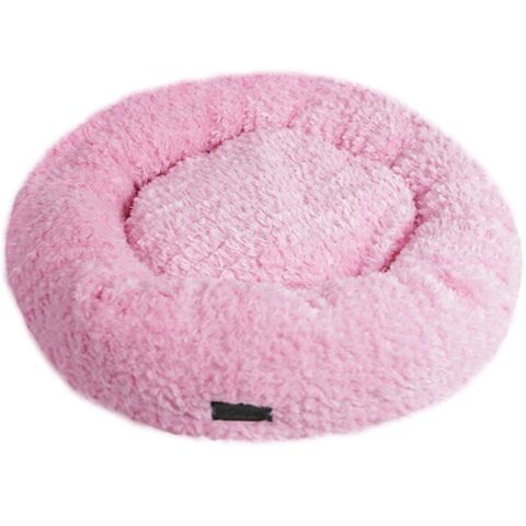 Ollipet Sieta Donutseng| Lyserød