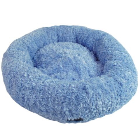 Ollipet Sieta Donutseng | Lyseblå