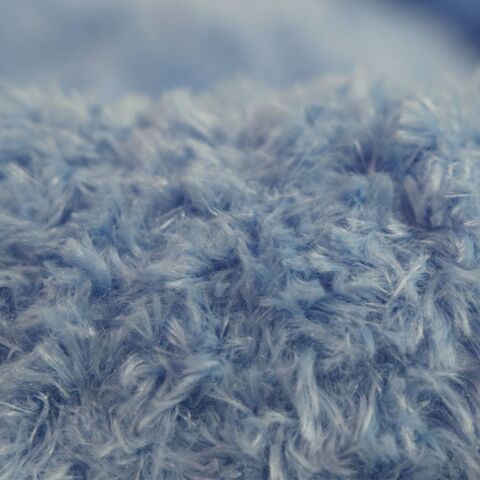 Ollipet Sieta Donutseng | Lyseblå