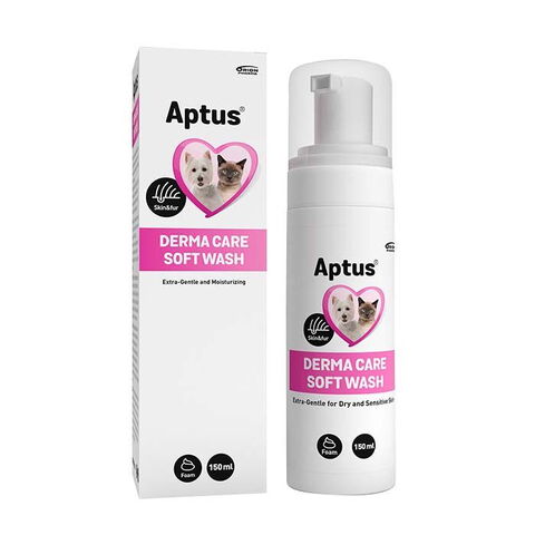 APTUS Derma Care Soft Wash, 150 ml