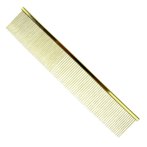 Ollipet Golden Comb 2400