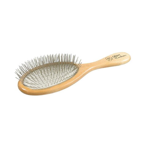 Ollipet Exclusive Oval groomingbrush | medium