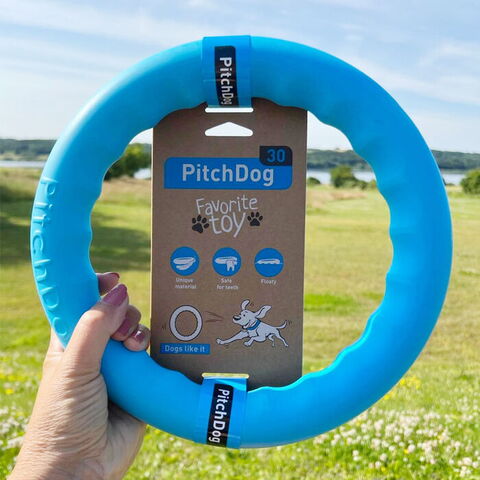 Pitchdog Ring 28 cm