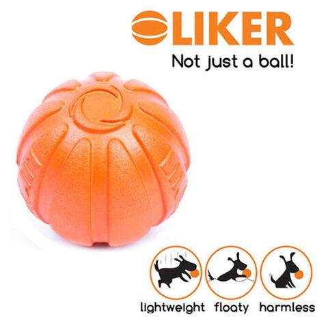 Liker Orange Ball | 7 cm