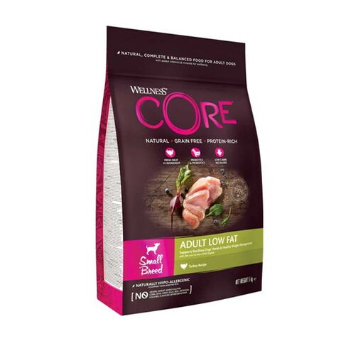 CORE Adult Low Fat | Small Breed