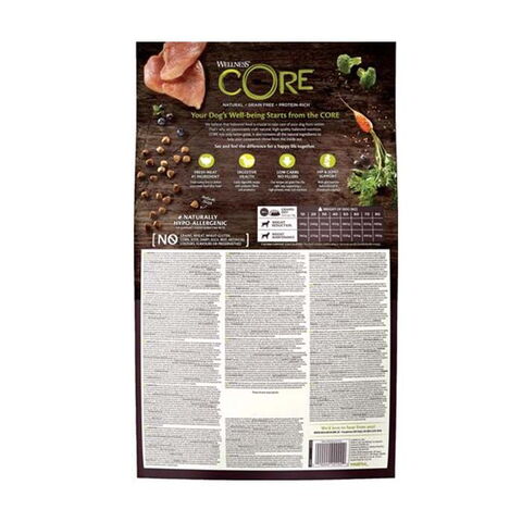 CORE Adult Low Fat | Medium/Large Breed