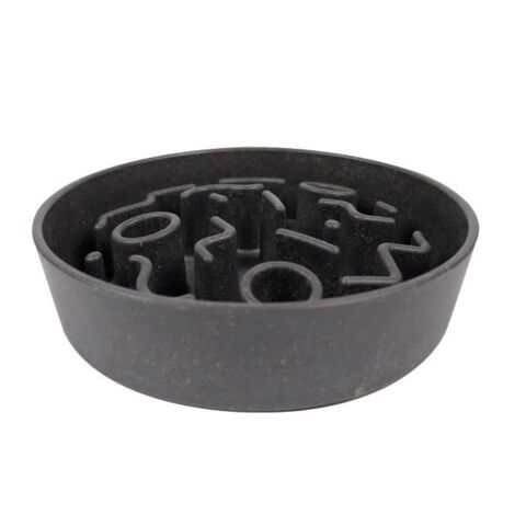 District70 BAMBOO Slow Feeder