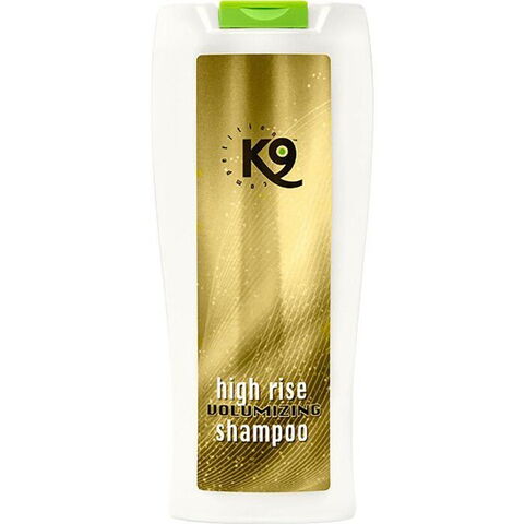 K9 Competition High Rise Shampoo