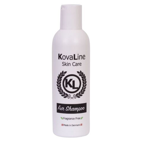 Parfumefri Shampoo | KovaLine