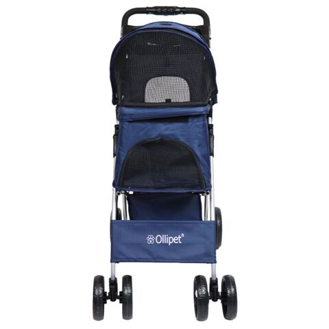 Ollipet CoziWalk 804