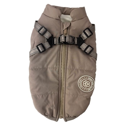 Ollipet Arctic Explorer | Hundedækken