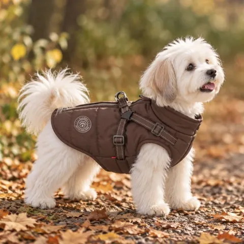 Ollipet For Wagging Tails | Arctic Explorer Hundedækken