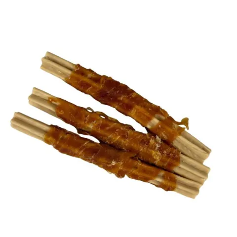 Faunakram Kornfri Dental Stick Large Breed