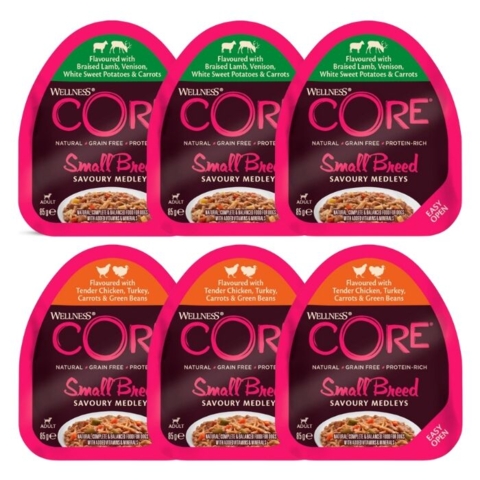 Wellness CORE Savoury Medleys Farmer