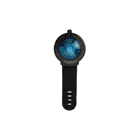 Active Canis Safety Light | Blå