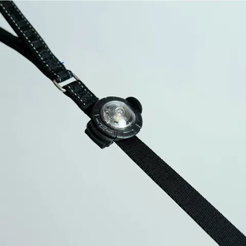 Active Canis Safety Light | Hvid