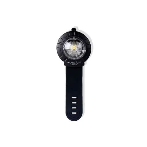 Active Canis Safety Light | Hvid