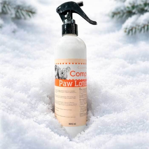 Companion Pote Lotion imprægnering