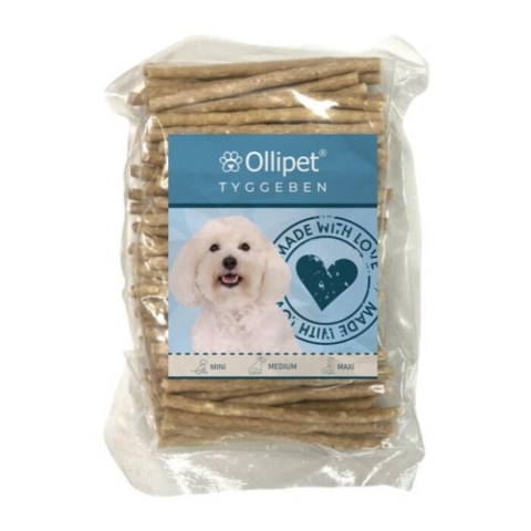 Ollipet Munchy Sticks
