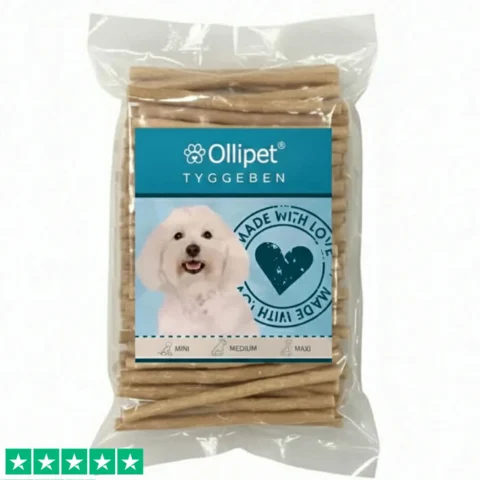 Ollipet Munchy Sticks