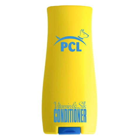 PCL Vitamin & Silk Conditioner