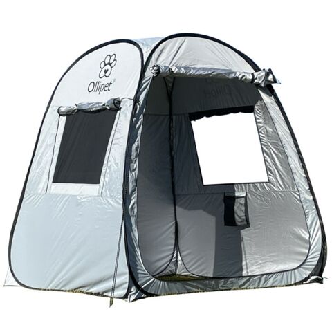 Pop-Up Telt | Udstillingstelt